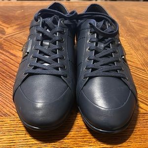 Versace collection low top sneaker